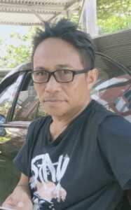 Royke Pudihang