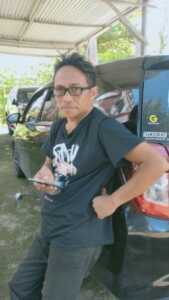 Royke Pudihang