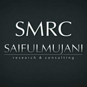 Saiful Mujani Research and Consulting (SMRC)