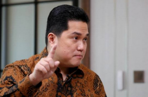 Erick Thohir