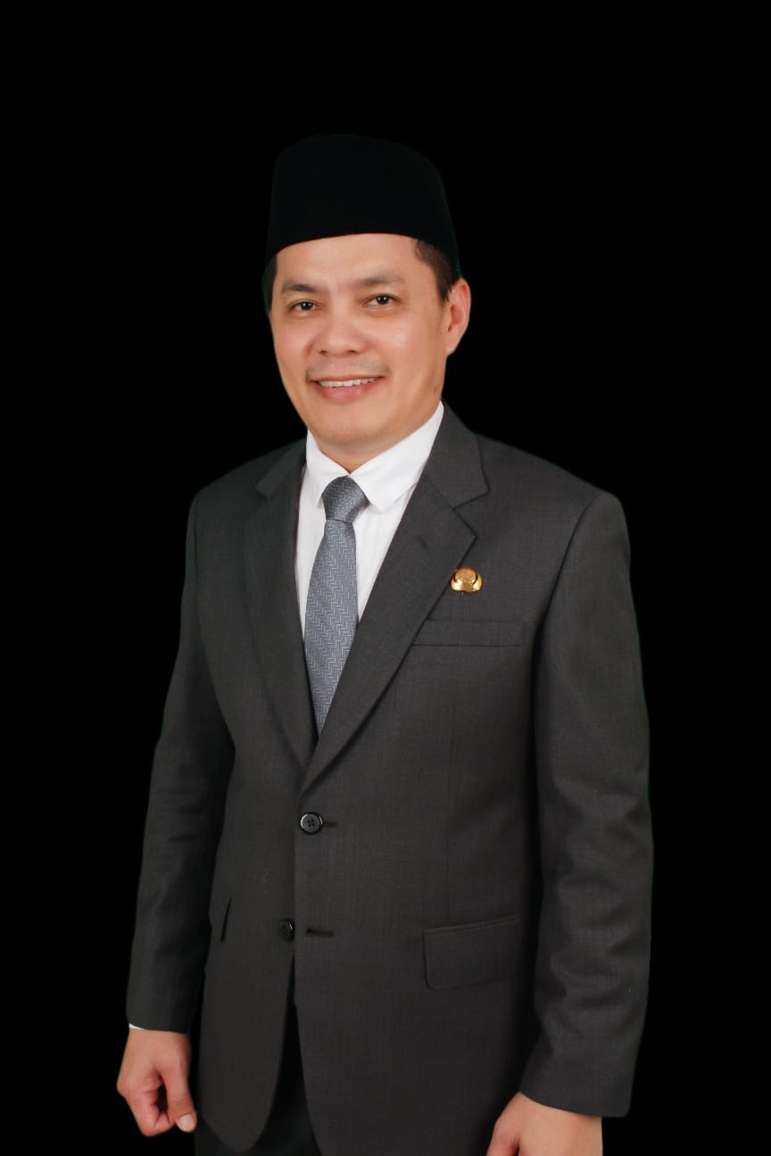 Romi Wijaya.