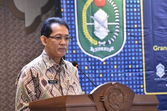 Junaidi