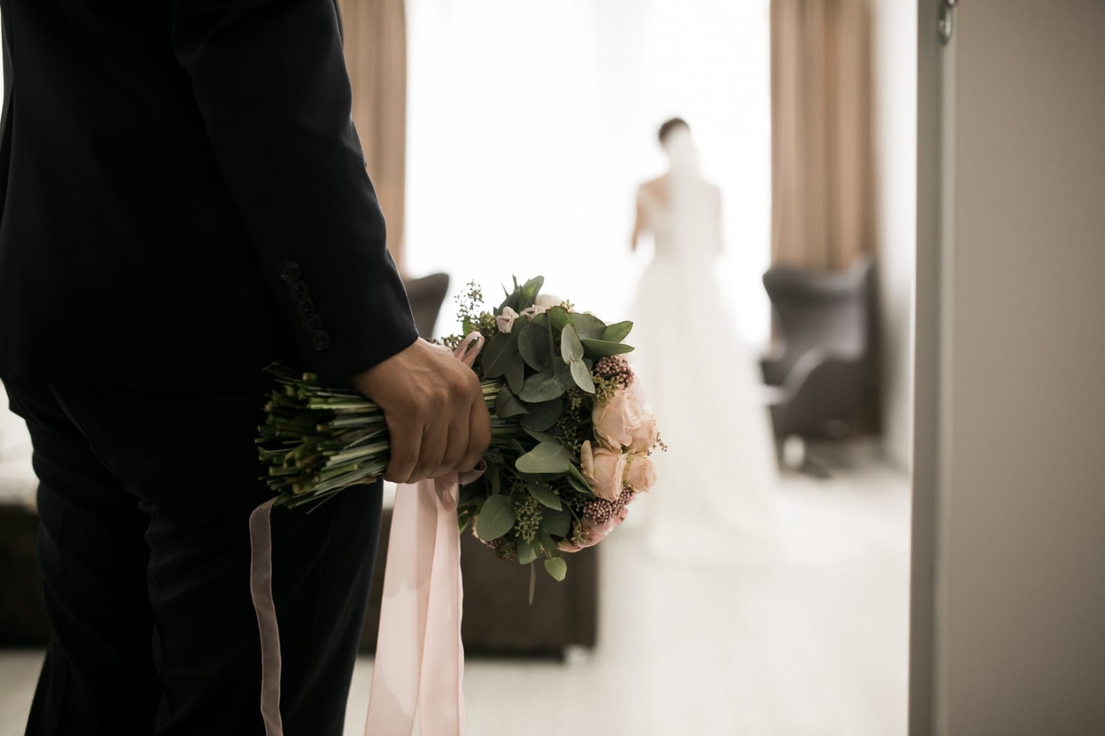 TERJANGKAU: Harris Hotel Pontianak menghadirkan Paket Wedding Intimate dengan harga terjangkau.