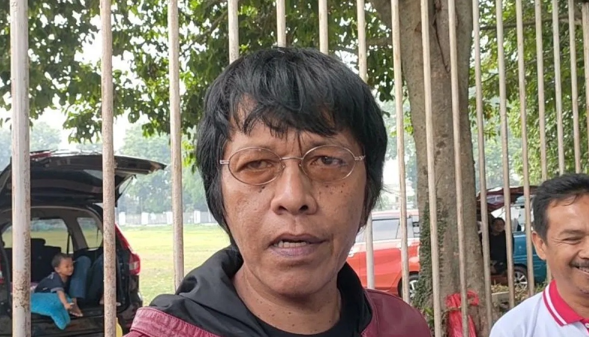 Adian Napitupulu, politisi PDI Perjuangan (PDIP).