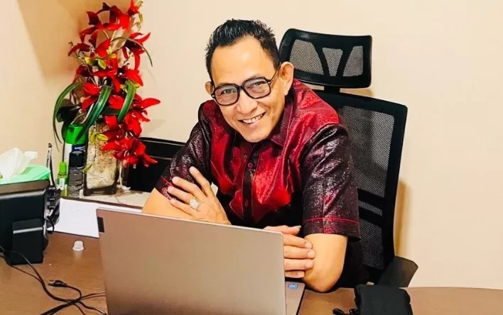 Andi Syarifuddin