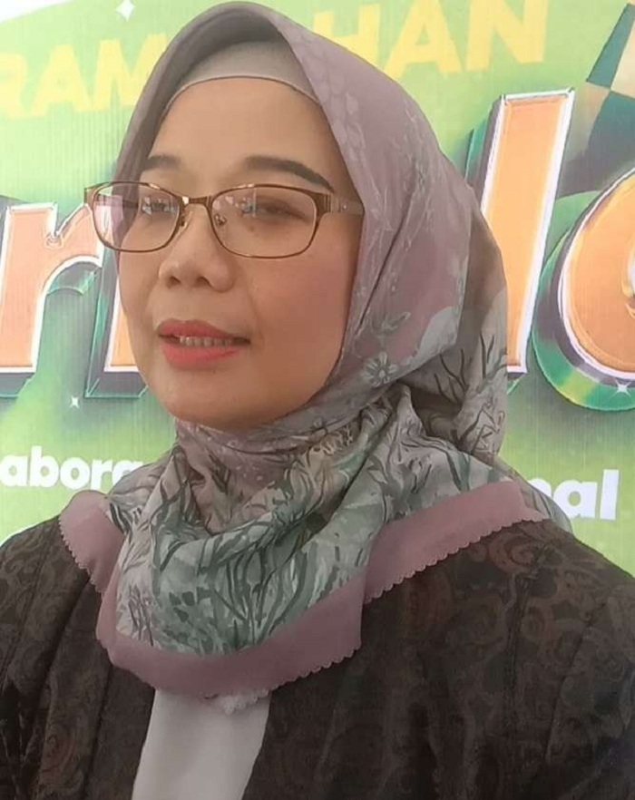 Trisnawati