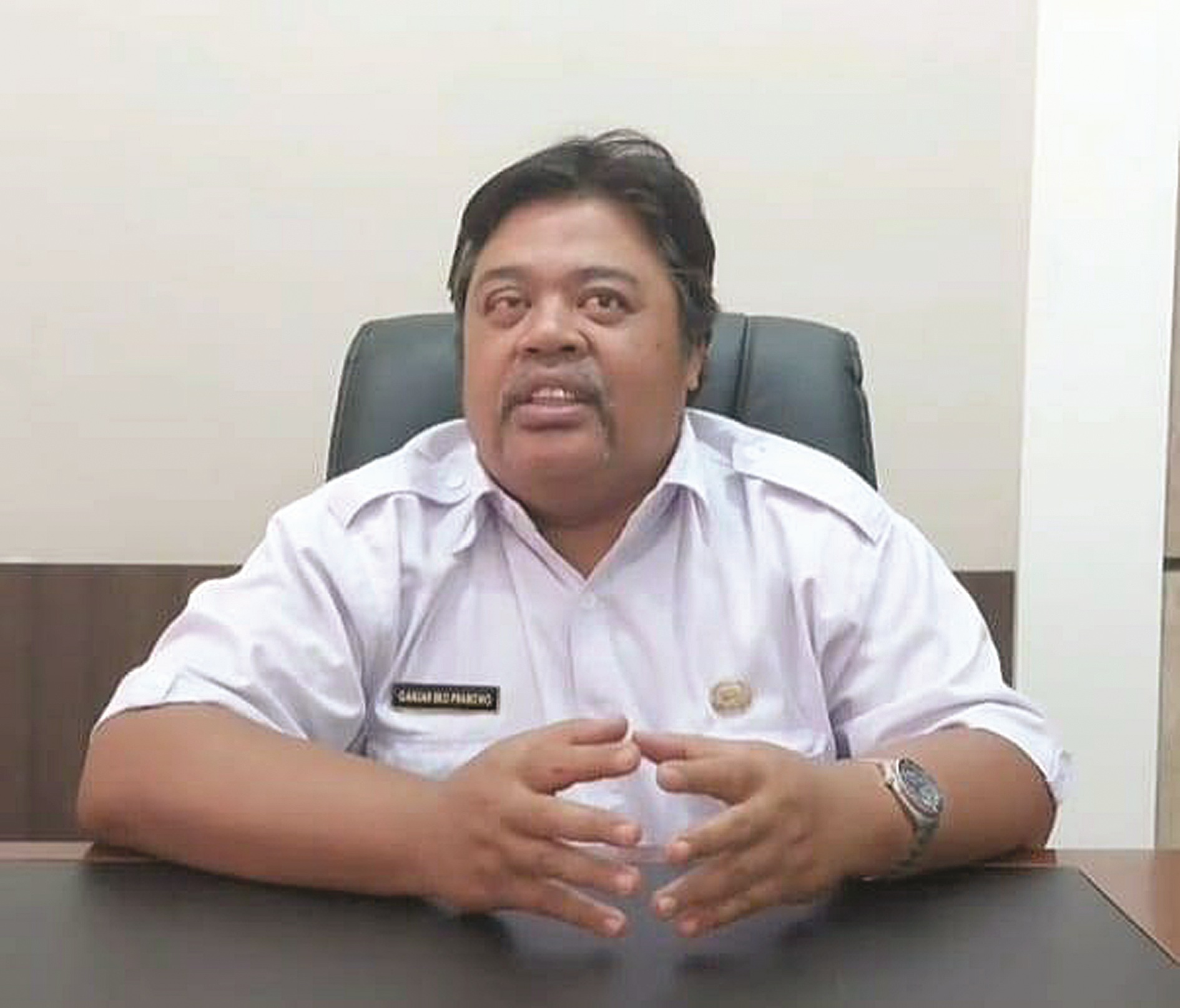 Ganjar Eko Prabowo