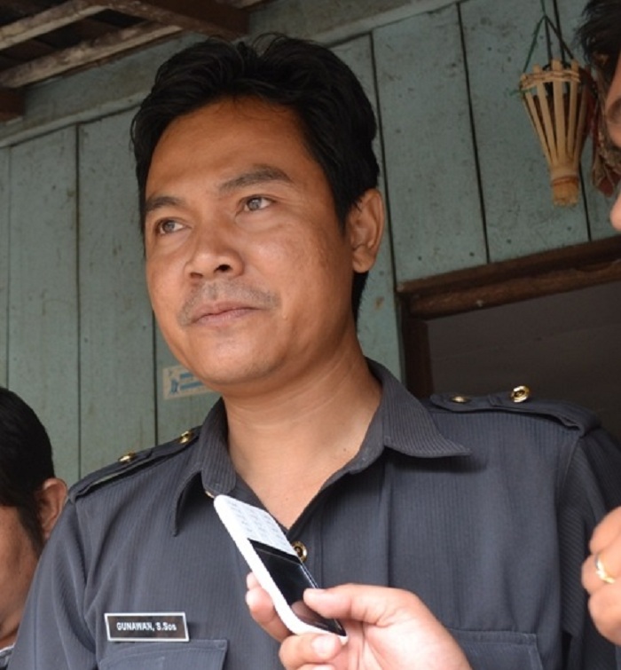 Gunawan