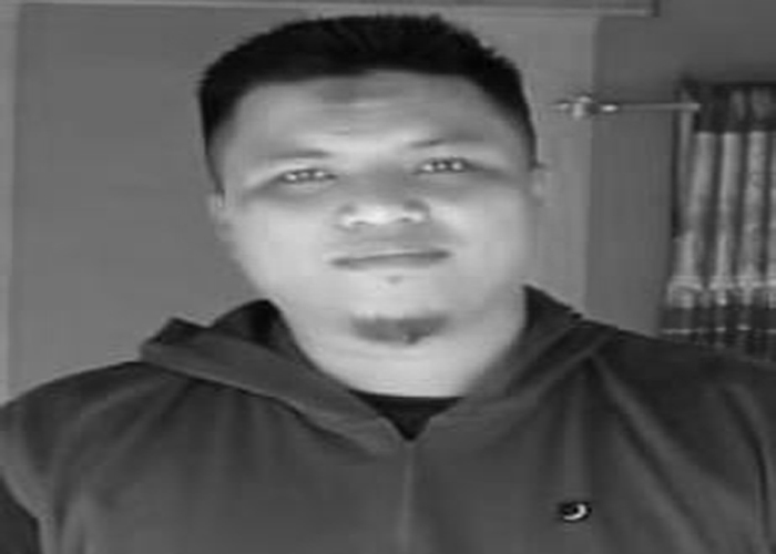 Muhammad Azmi