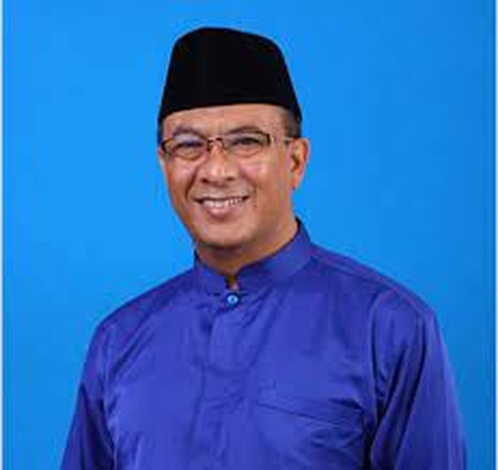 Syarif Abdullah Alkadrie, anggota Komisi V DPR RI dapil Kalbar.