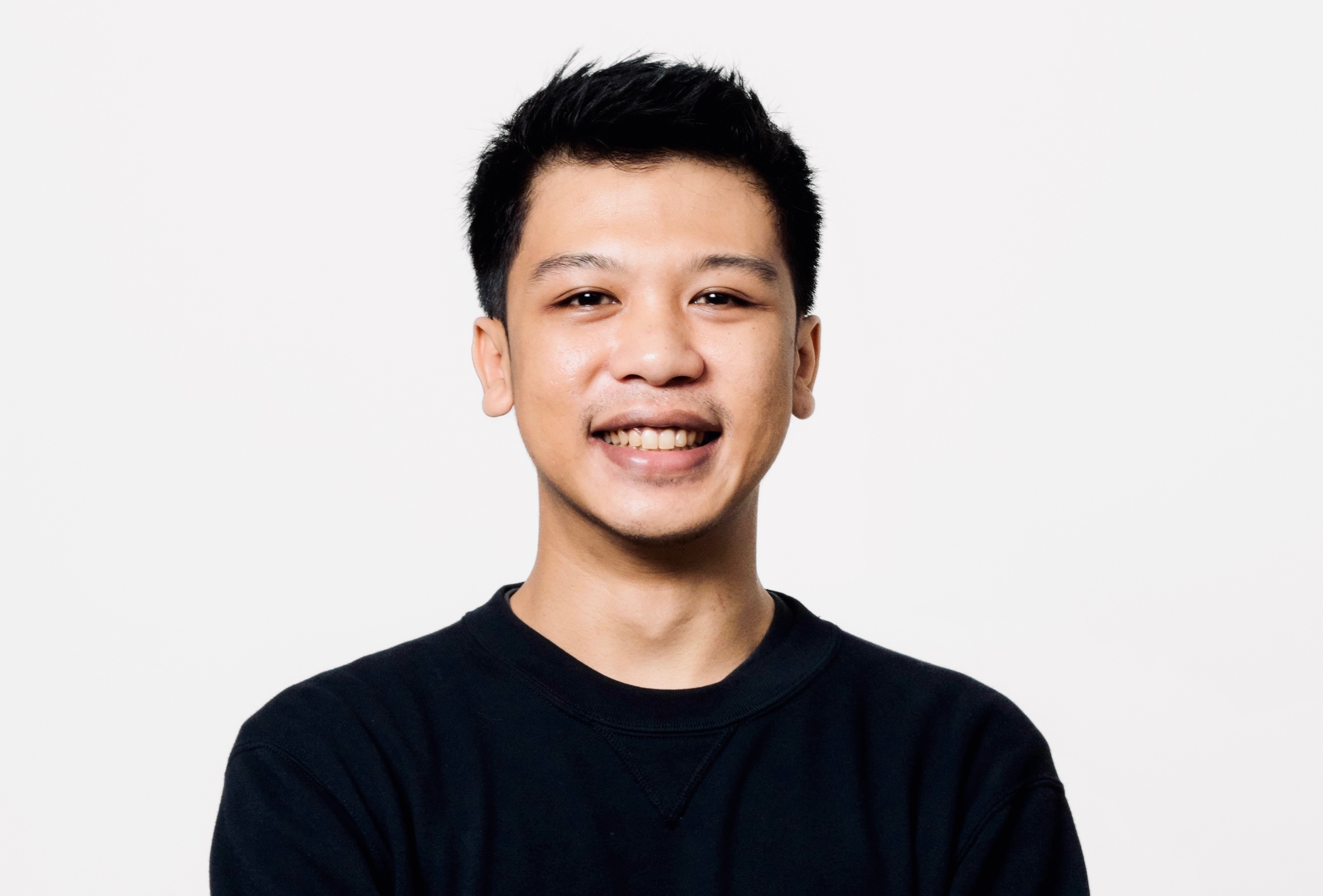 Eko Susanto.