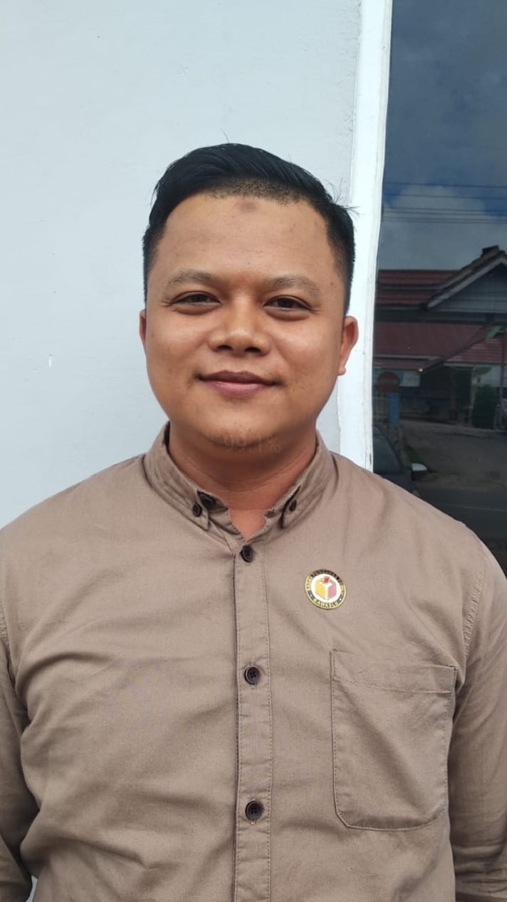 Ahmad Zaini