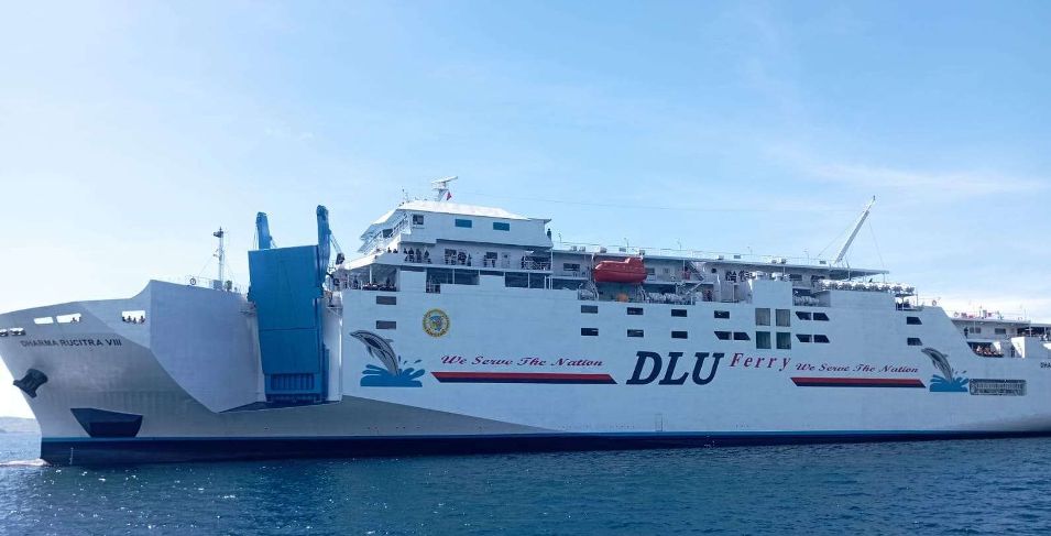 Jelang perayaan Natal dan libur tahun baru terdapat kenaikan 20 sampai 30 persen penumpang kapal Dharma Lautan Utama rute Pontianak-Semarang.