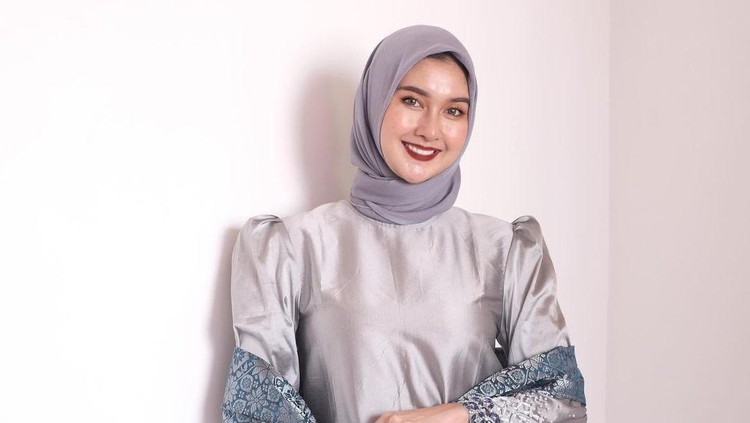 Kevin Liliana, Miss International 2017.