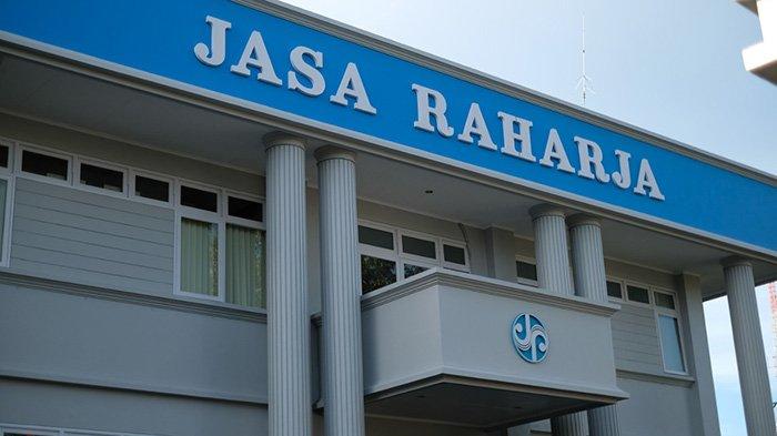 Jasa Raharja.