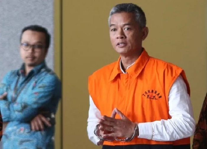 Wahyu Setiawan