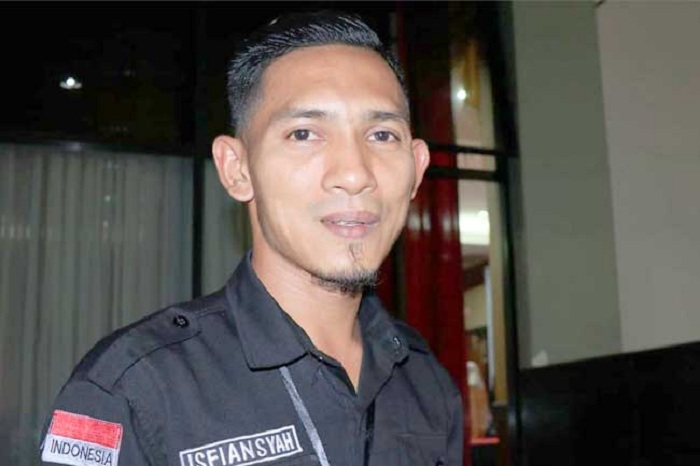 Isfiansyah