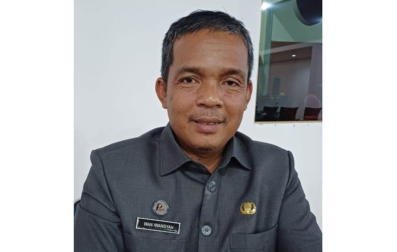 Wan Iwansyah