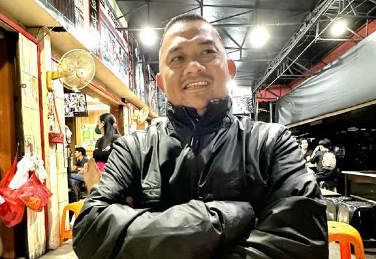 Heri Permana
