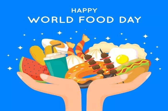 Setiap tanggal 25 Januari, kalender Indonesia memperingati Hari Gizi dan Makanan atau Hari Gizi Nasional.