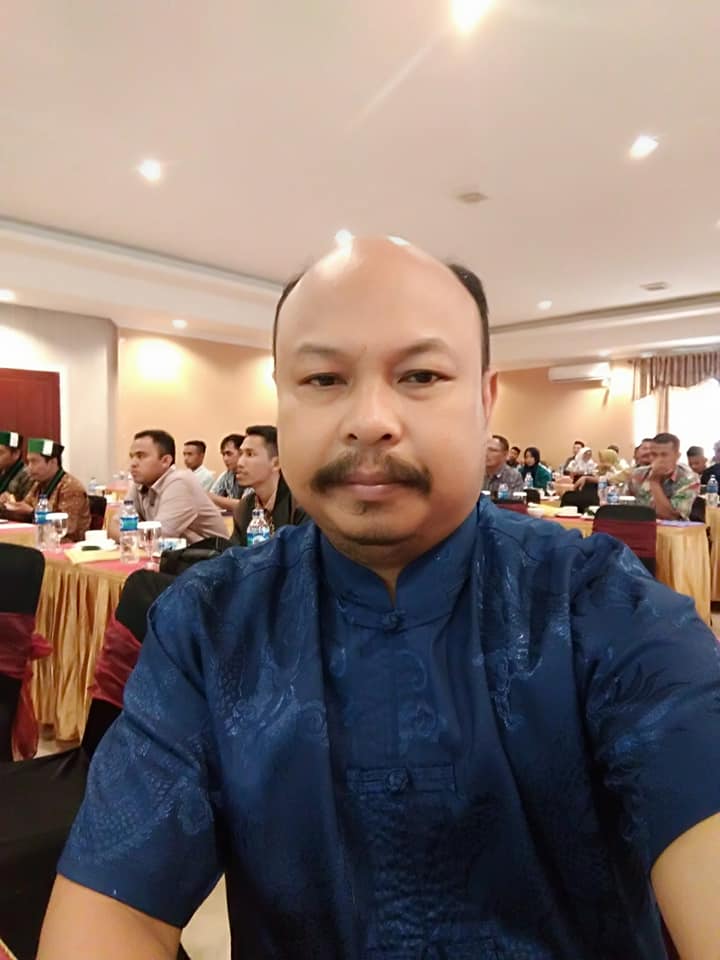 Susilo Aheng
