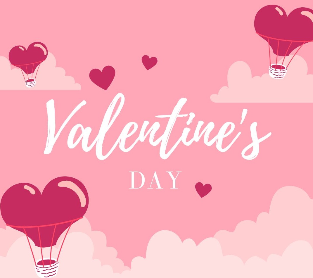 Valentine Days.