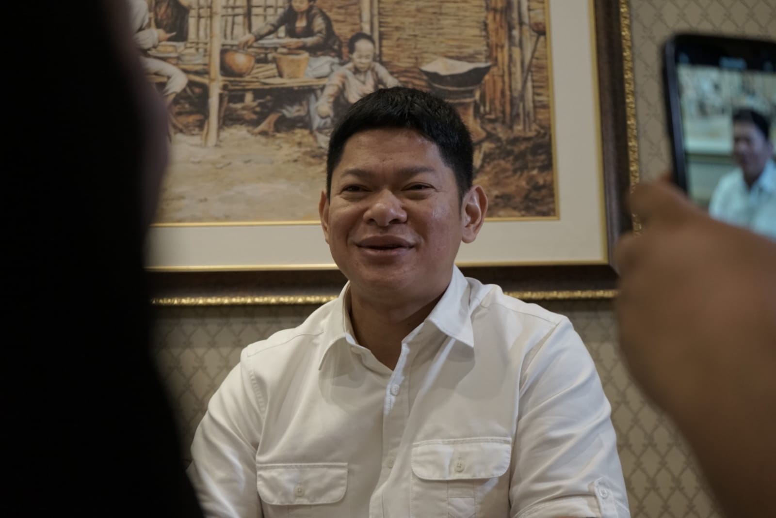 Raja Sapta Oktohari