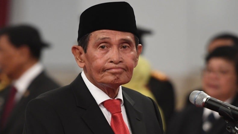 Tumpak Hatorangan Panggabean