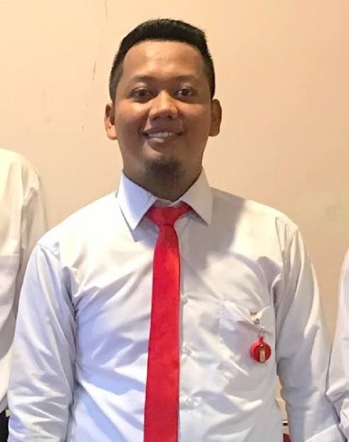 Theo Bernadhi