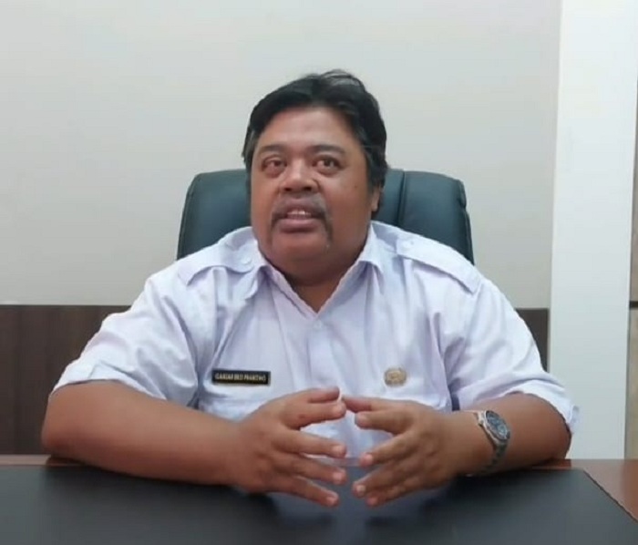 dr Ganjar Eko Prabowo