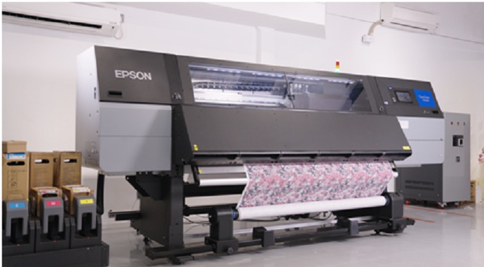 Epson SureColor SC-F10030