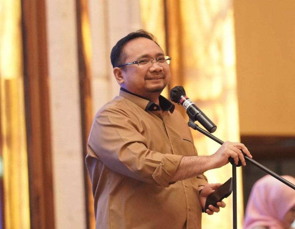 Yaqut Cholil Qoumas