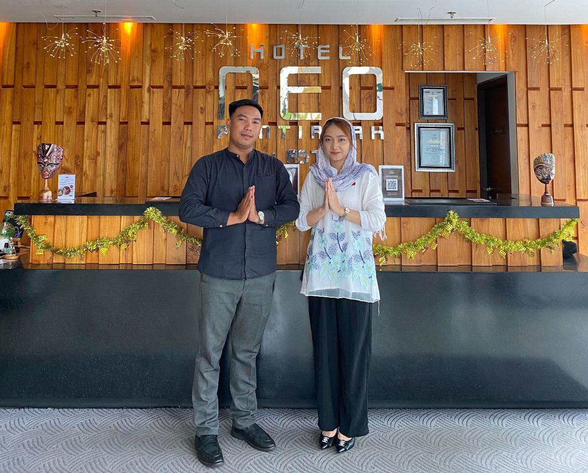 Hotel Neo Gajah Mada Pontianak memberikan promo spesial selama bulan Ramadan.