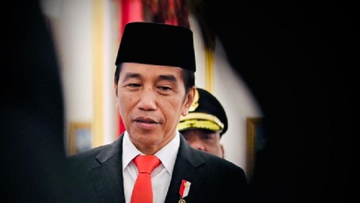 Presiden RI, Joko Widodo