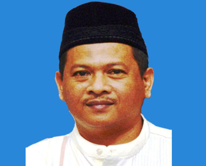 Zainul Arifin