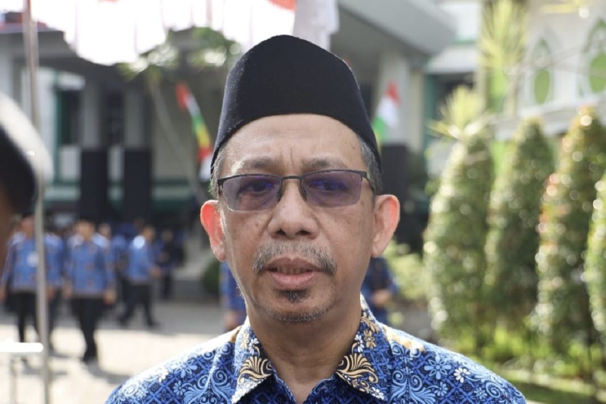 Sekretaris Pemkot Pontianak, Mulyadi