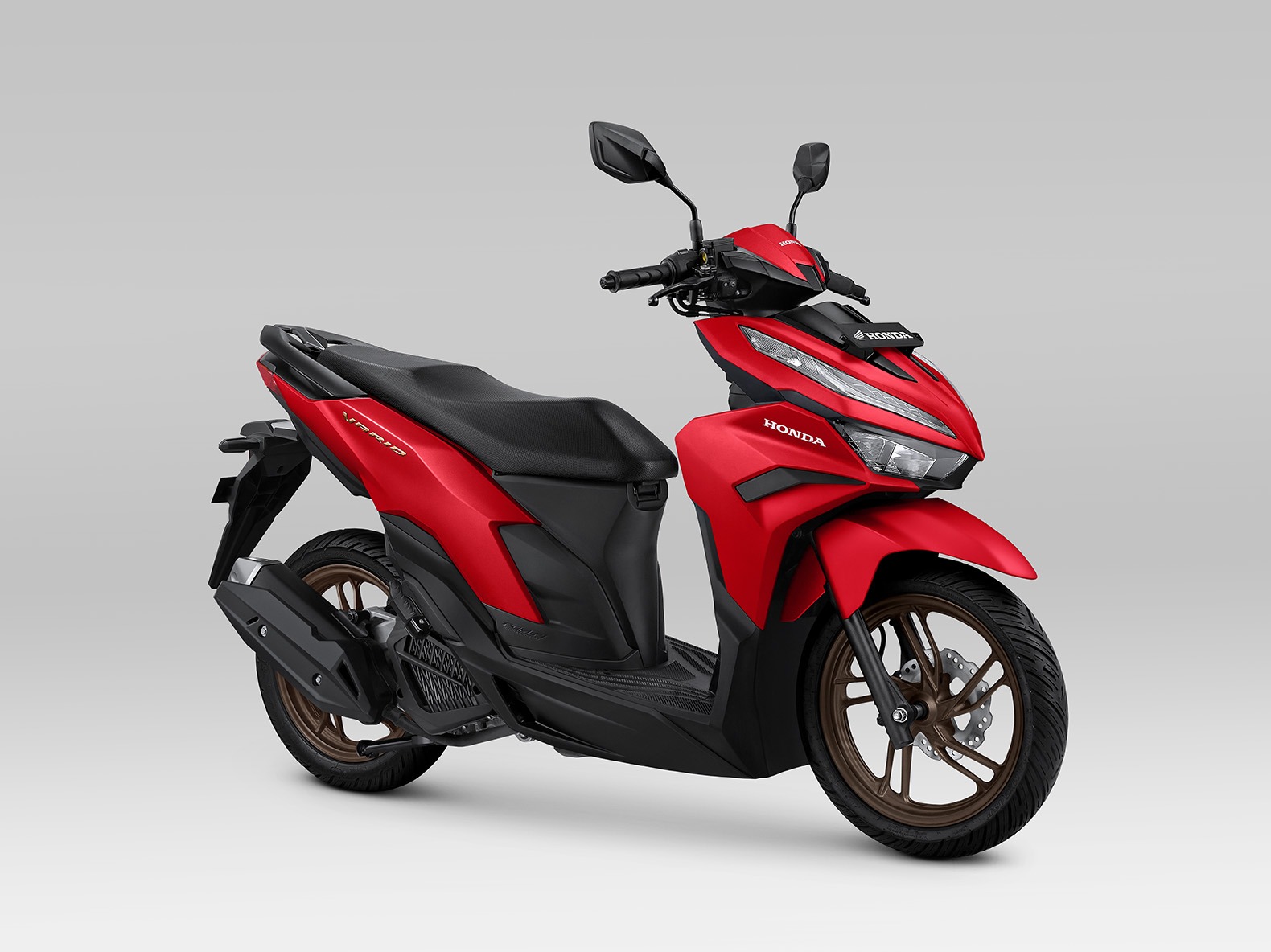 New Honda Vario