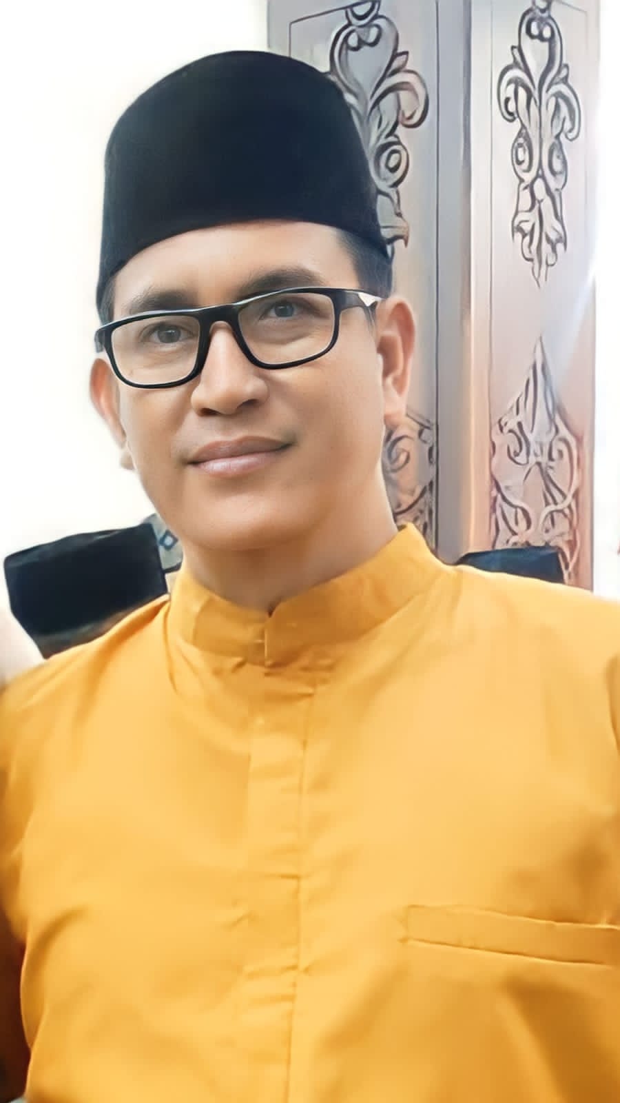 Harry Ardiyanto