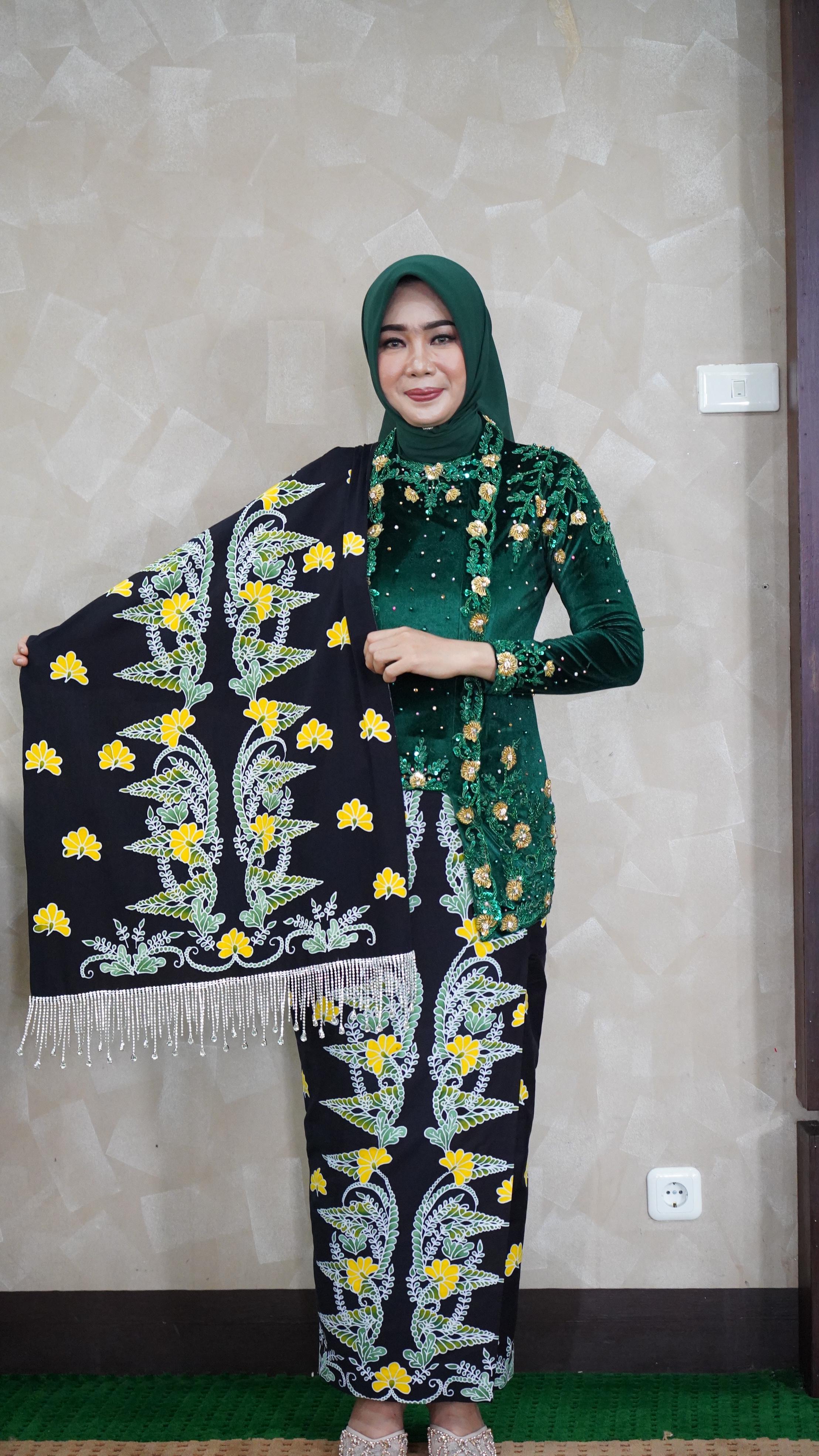 Rita Hastarita, Kepala Dinas Pendidikan dan Kebudayaan Provinsi Kalimantan Barat.