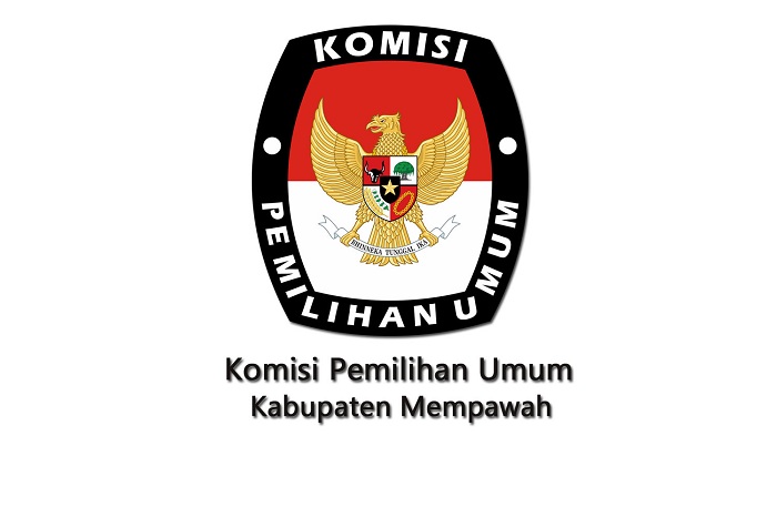 KPU Kabupaten Mempawah.