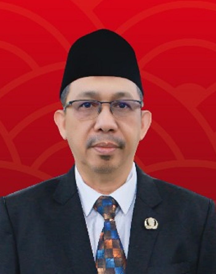 Drs H Mulyadi MSi