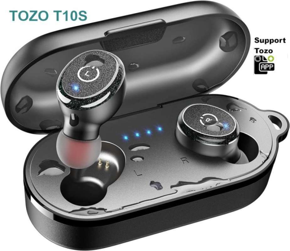 TOZO T10S