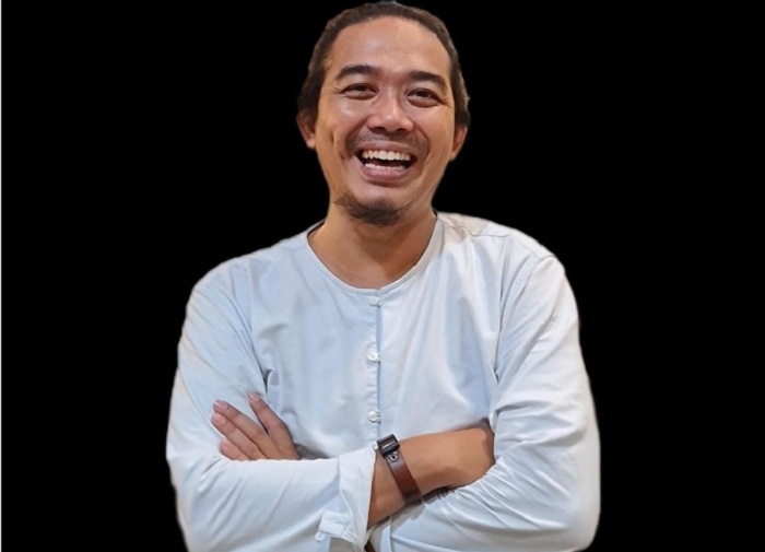 Pengamat Politik Kalbar lulusan Ilmu Politik IOWA Amerika Serikat, Ireng Maulana.
