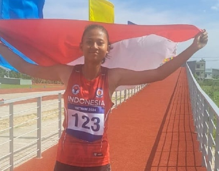 Katyea Ebri Safitri