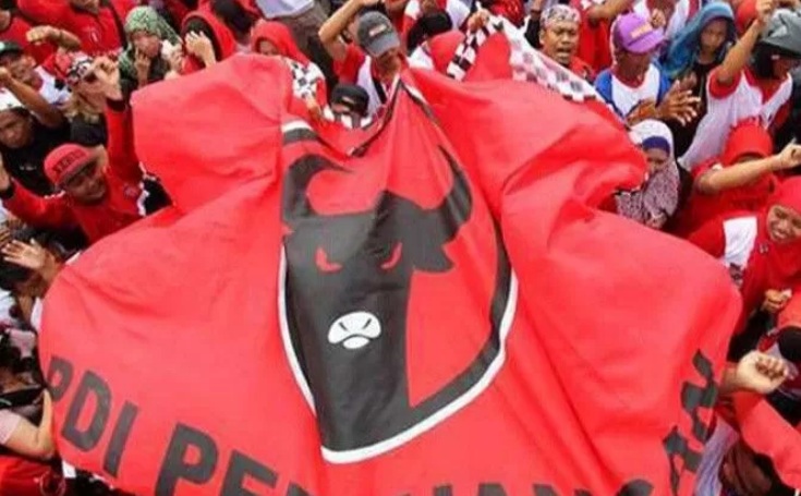 Ilustrasi PDIP