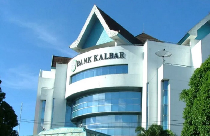 Bank Kalbar