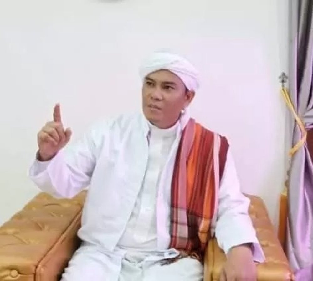 Ustadz Miftah