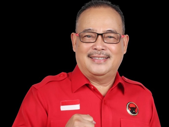 Thomas Alexander, anggota DPRD Kalbar 3 periode dapil Ketapang-Kayong Utara.