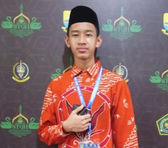 Yusuf Mubarak