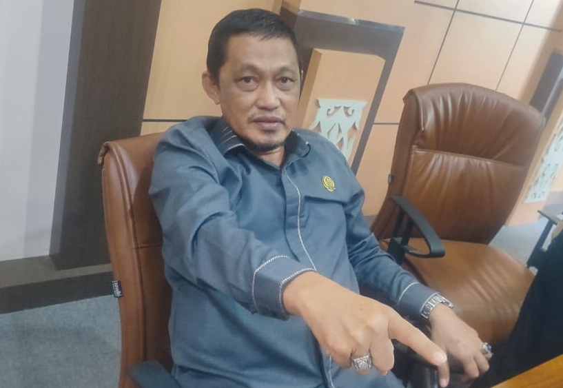 H Subhan Nur.